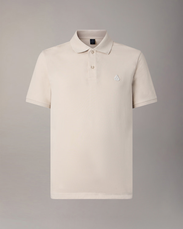 Moose Knuckles - M36MT742 - Yul Polo - MENS -  - Detail8