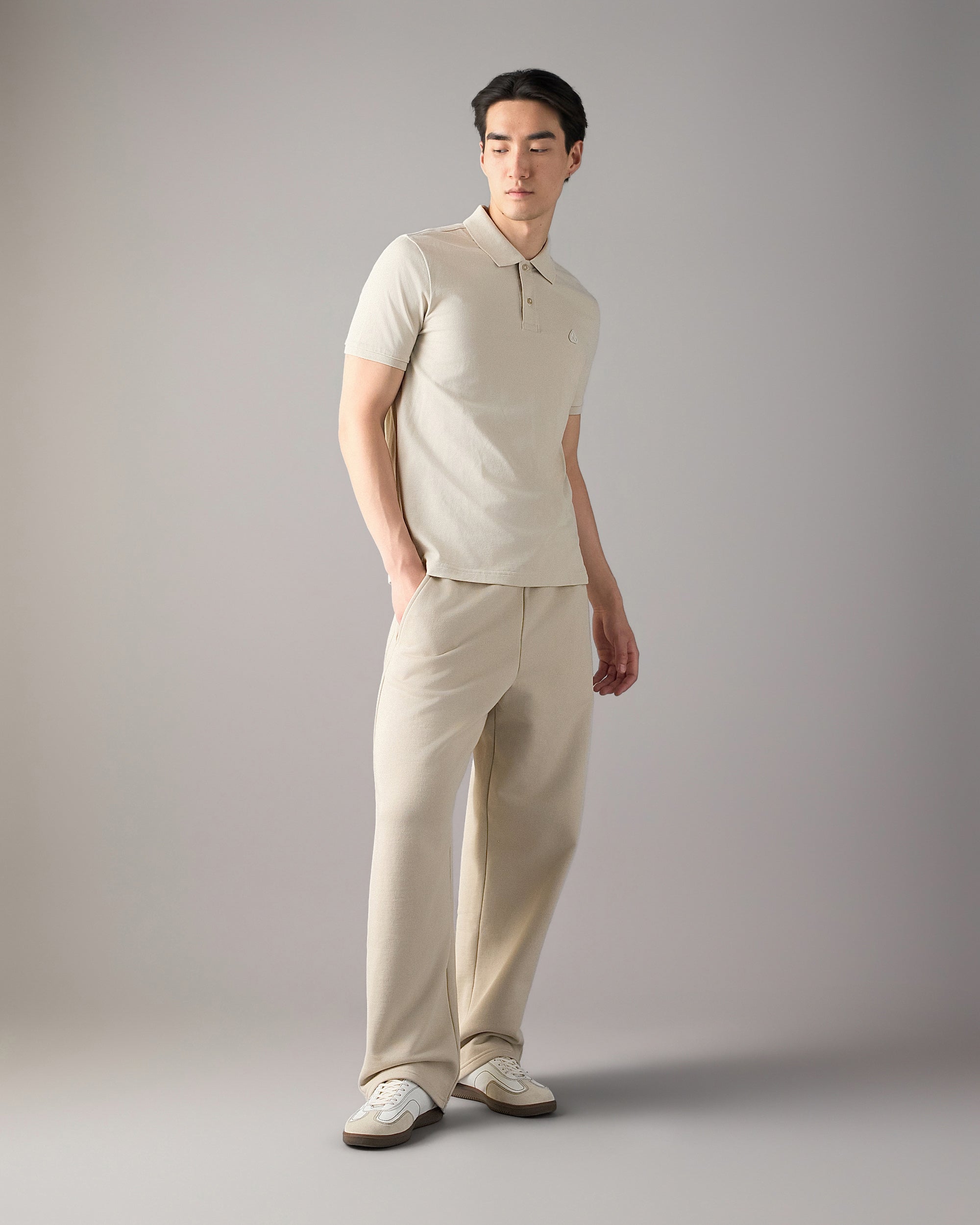 Yul Polo | Men | Moose Knuckles