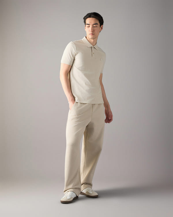 Moose Knuckles - M36MT742 - Yul Polo - MENS -  - Front