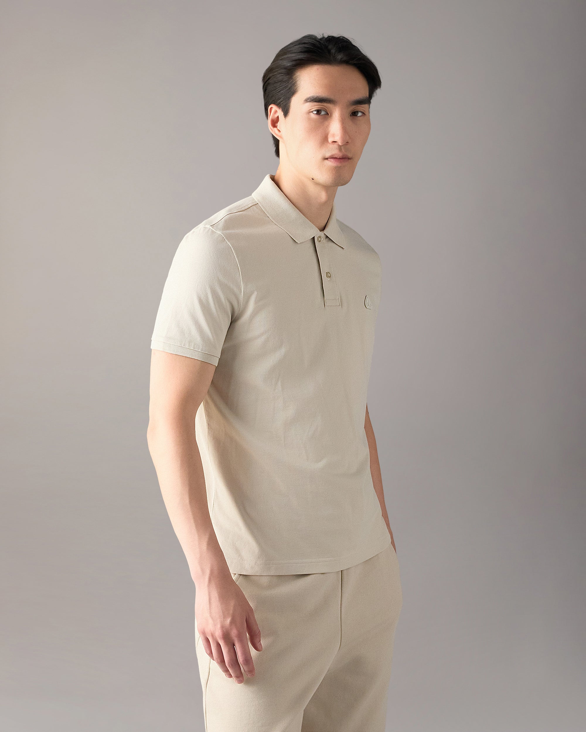 Yul Polo | Men | Moose Knuckles