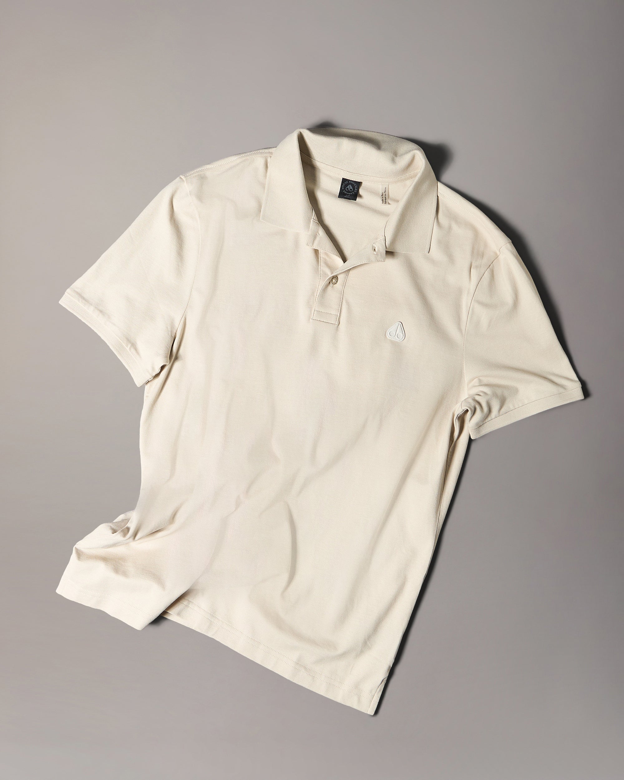 Yul Polo | Men | Moose Knuckles