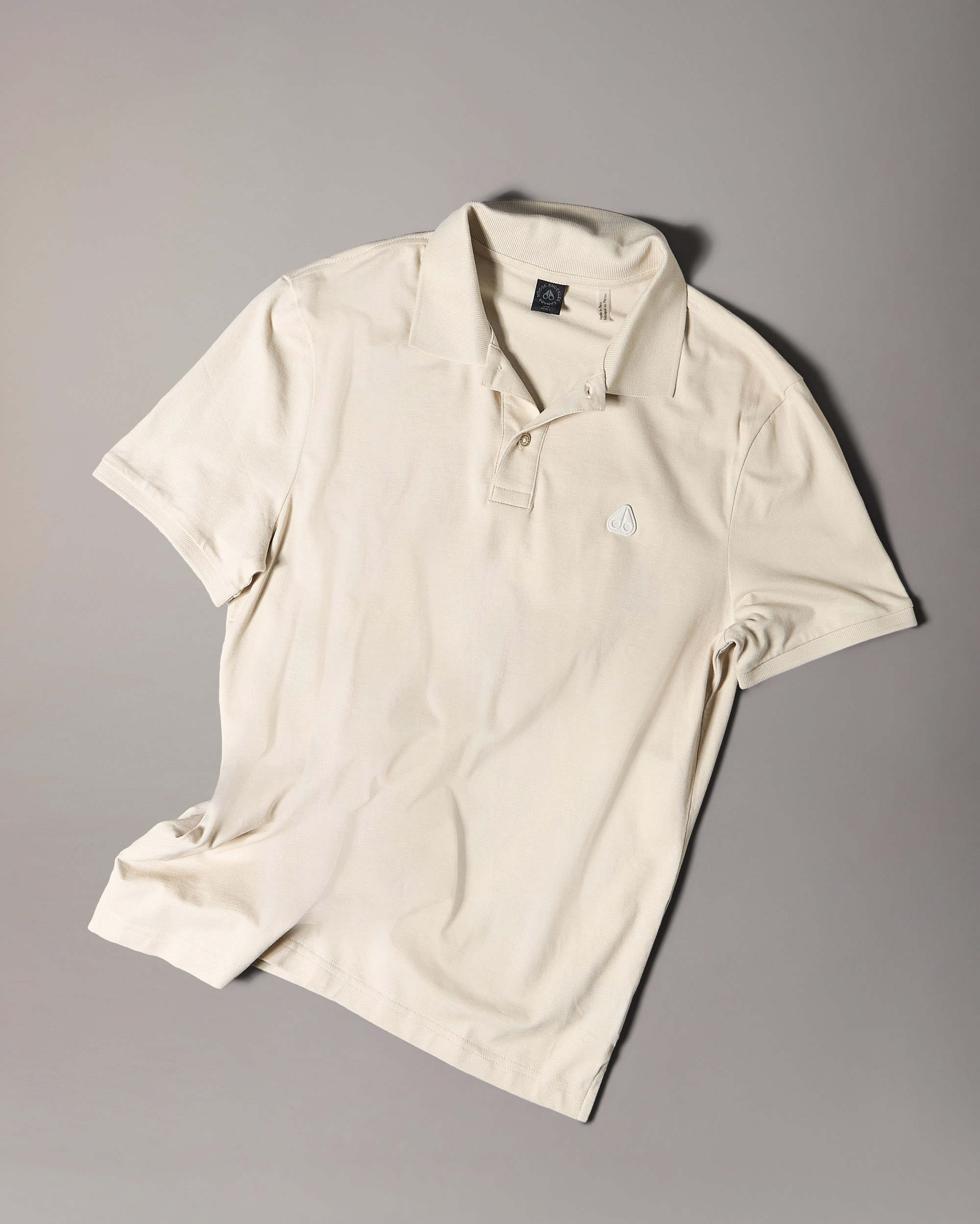 Moose Knuckles - M36MT742 - Yul Polo - MENS -  - GM