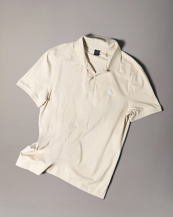 Moose Knuckles - M36MT742 - Yul Polo - MENS -  - GM