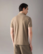 Moose Knuckles - M36MT742 - Yul Polo - MENS -  - Back