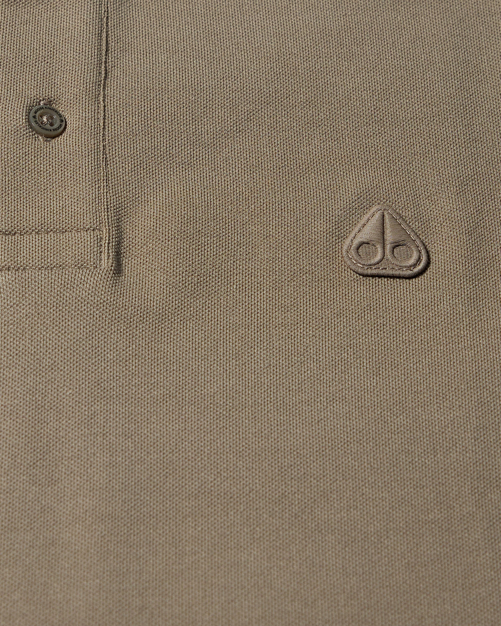 Moose Knuckles - M36MT742 - Yul Polo - MENS -  - Detail2