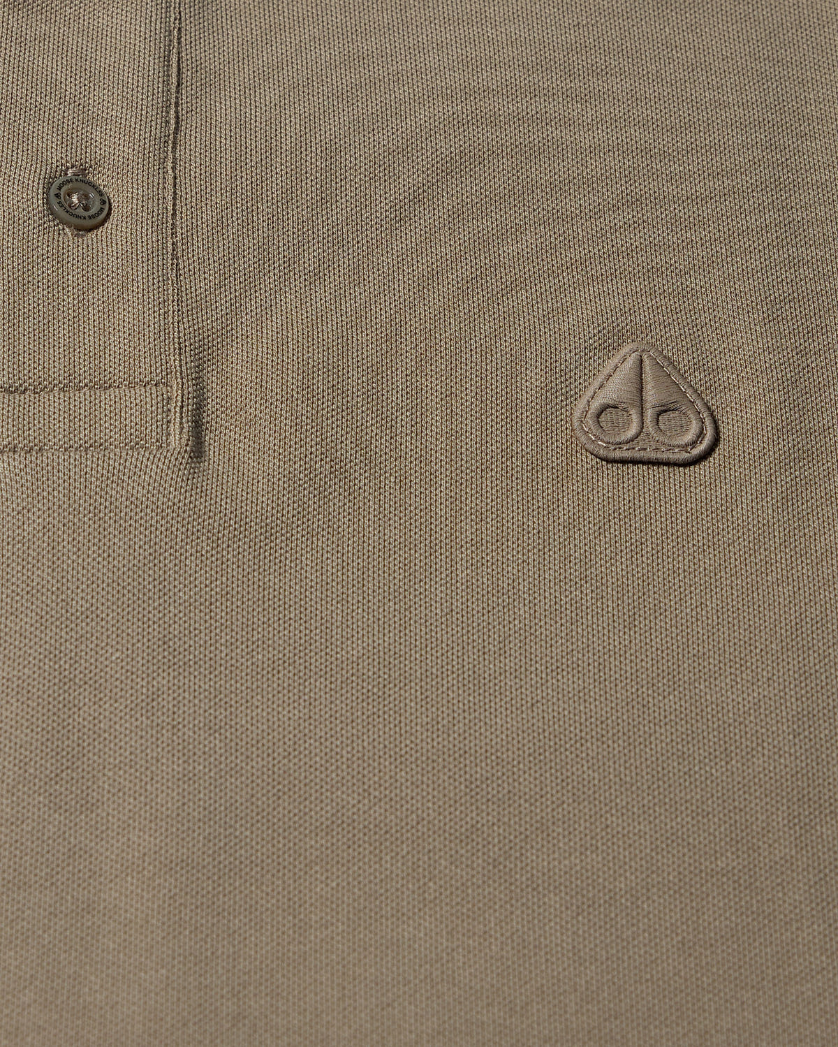 Moose Knuckles - M36MT742 - Yul Polo - MENS -  - Detail2