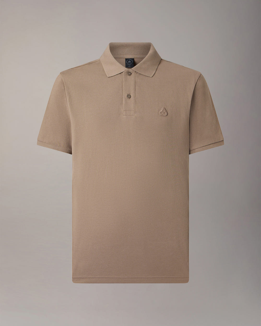 Moose Knuckles - M36MT742 - Yul Polo - MENS -  - Detail8