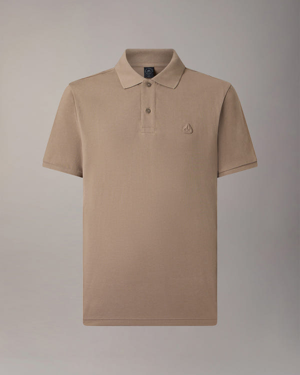 Moose Knuckles - M36MT742 - Yul Polo - MENS -  - Detail8