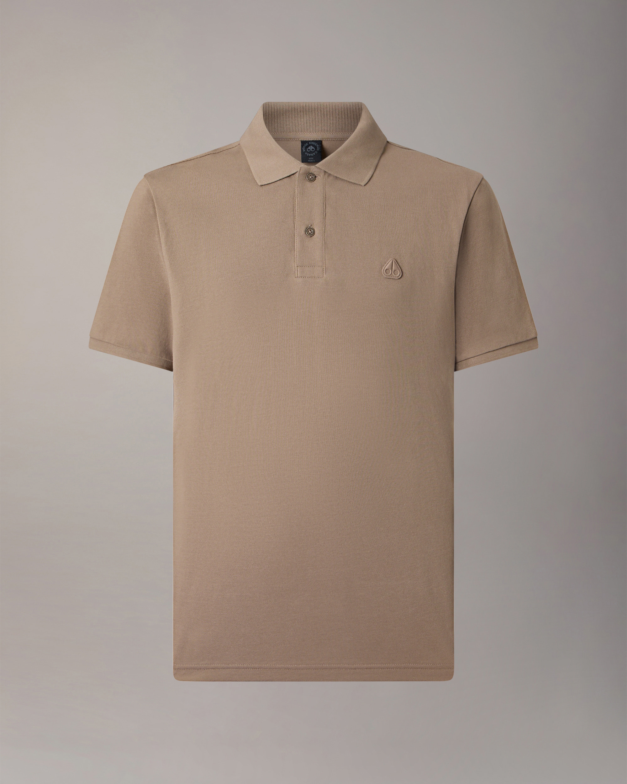 Moose Knuckles - M36MT742 - Yul Polo - MENS -  - Detail8