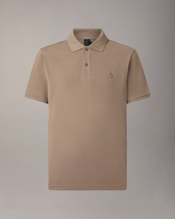 Moose Knuckles - M36MT742 - Yul Polo - MENS -  - Detail8