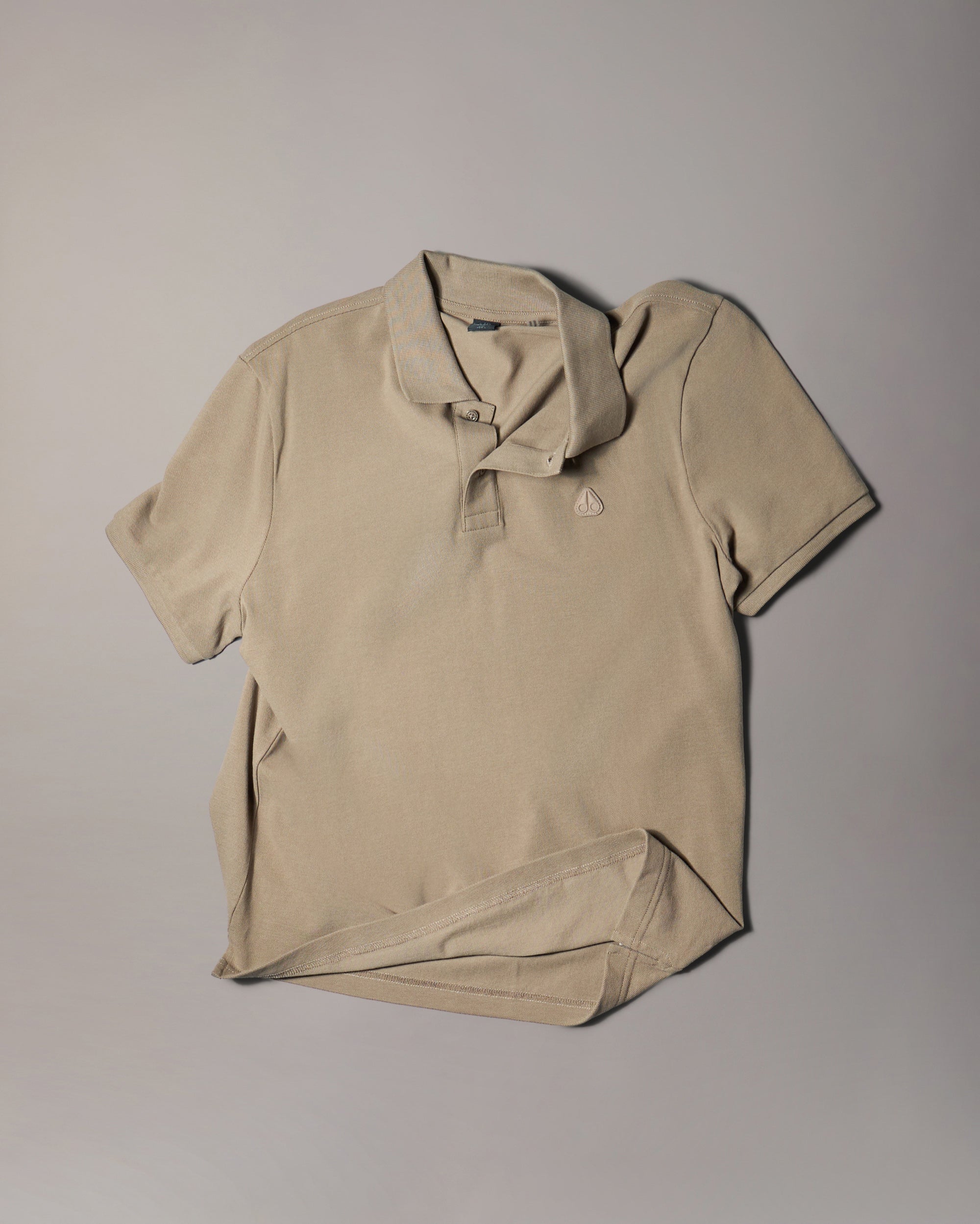 Yul Polo | Men | Moose Knuckles