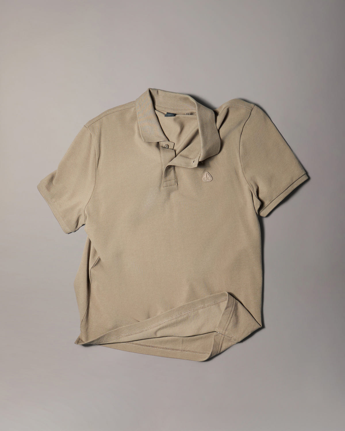 Moose Knuckles - M36MT742 - Yul Polo - MENS -  - GM
