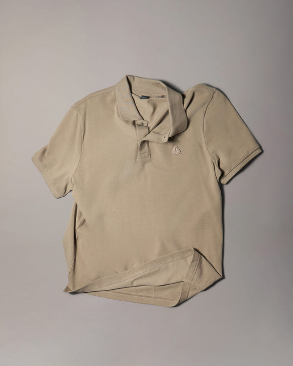 Moose Knuckles - M36MT742 - Yul Polo - MENS -  - GM