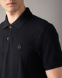 Moose Knuckles - M36MT742 - Yul Polo - MENS -  - Detail1