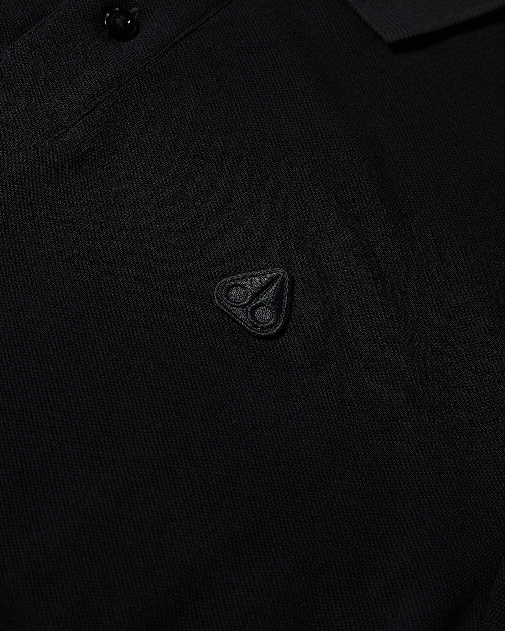 Moose Knuckles - M36MT742 - Yul Polo - MENS -  - Detail2