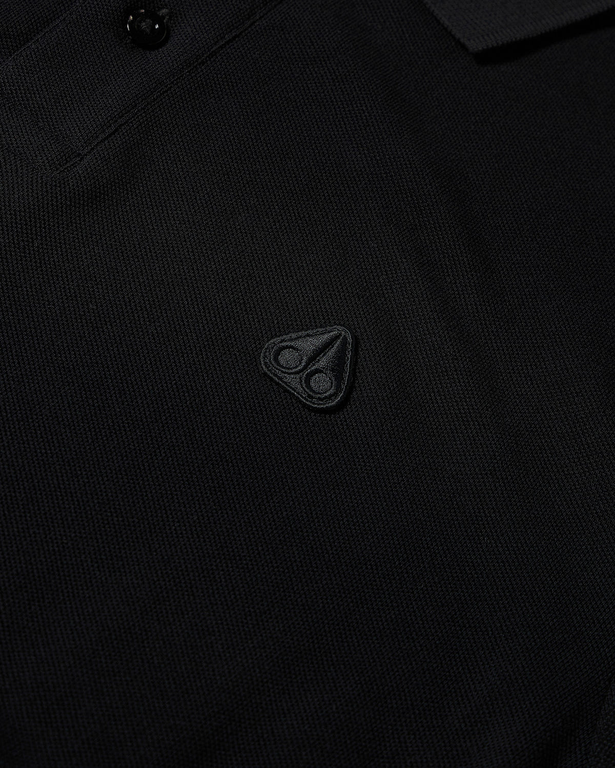 Moose Knuckles - M36MT742 - Yul Polo - MENS -  - Detail2