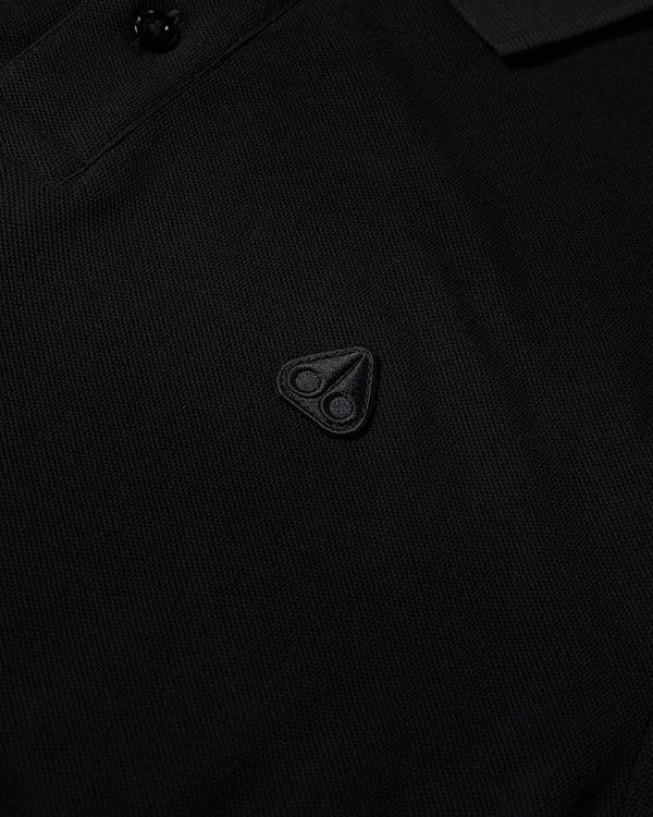 Moose Knuckles - M36MT742 - Yul Polo - MENS -  - Detail2
