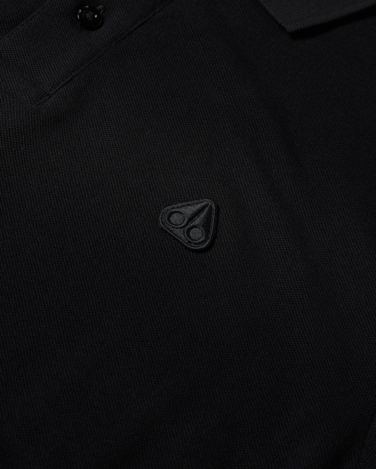 Moose Knuckles - M36MT742 - Yul Polo - MENS -  - Detail2