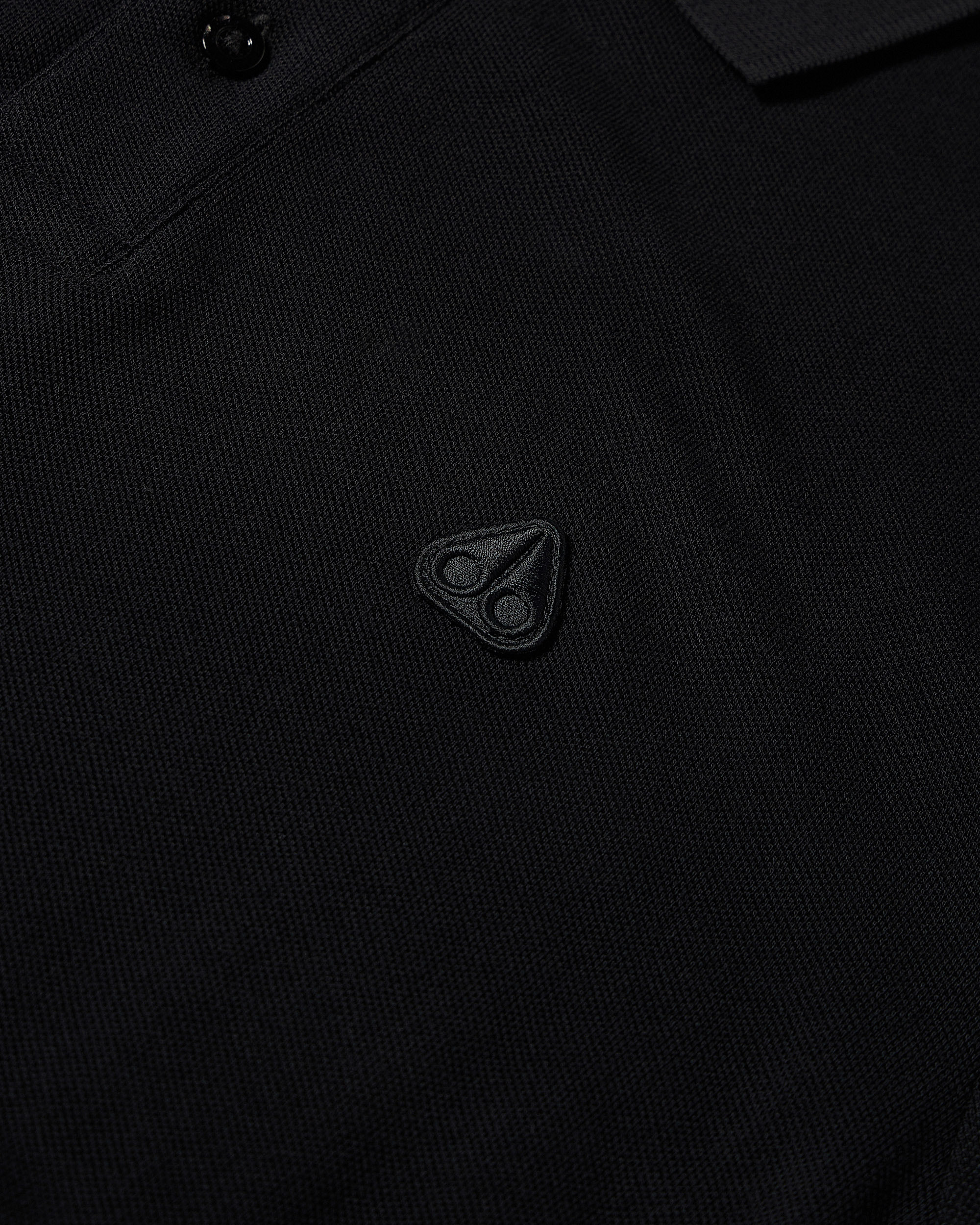 Moose Knuckles - M36MT742 - Yul Polo - MENS -  - Detail2