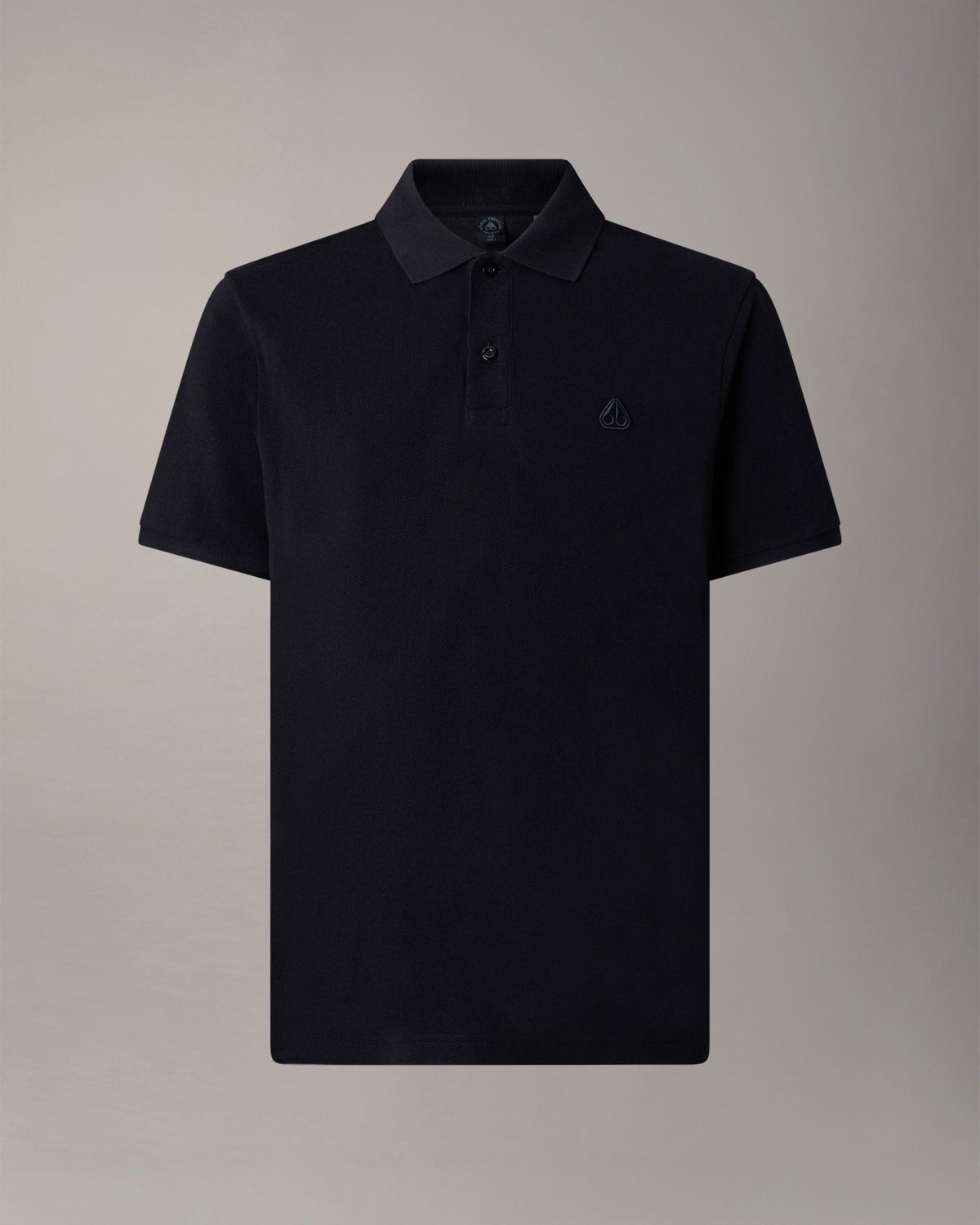 Moose Knuckles - M36MT742 - Yul Polo - MENS -  - Detail8