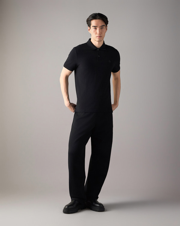 Moose Knuckles - M36MT742 - Yul Polo - MENS -  - Front