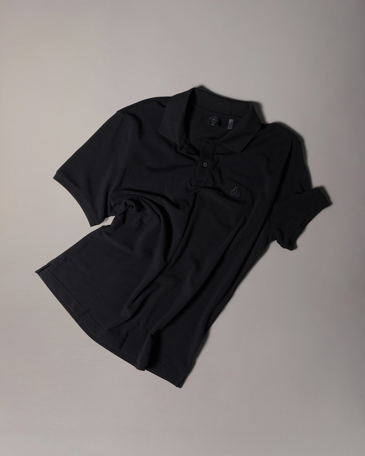 Moose Knuckles - M36MT742 - Yul Polo - MENS -  - GM