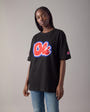 Moose Knuckles - M36MT745NC - NHL x Moose Knuckles Canadiens Olé Graphic T-Shirt - MENS -  - Detail1