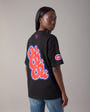 Moose Knuckles - M36MT745NC - NHL x Moose Knuckles Canadiens Olé Graphic T-Shirt - MENS -  - Detail2