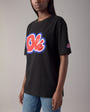 Moose Knuckles - M36MT745NC - NHL x Moose Knuckles Canadiens Olé Graphic T-Shirt - MENS -  - Detail4