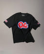 Moose Knuckles - M36MT745NC - NHL x Moose Knuckles Canadiens Olé Graphic T-Shirt - MENS -  - GM