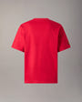 Moose Knuckles - M36MT748NC - NHL x Moose Knuckles Canadiens Go Habs Graphic T-Shirt - MENS -  - Detail9