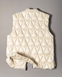 Moose Knuckles - M36MV453 - Iceberg Quilt Down Vest - MENS -  - Detail10