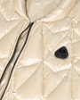 Moose Knuckles - M36MV453 - Iceberg Quilt Down Vest - MENS -  - Detail2
