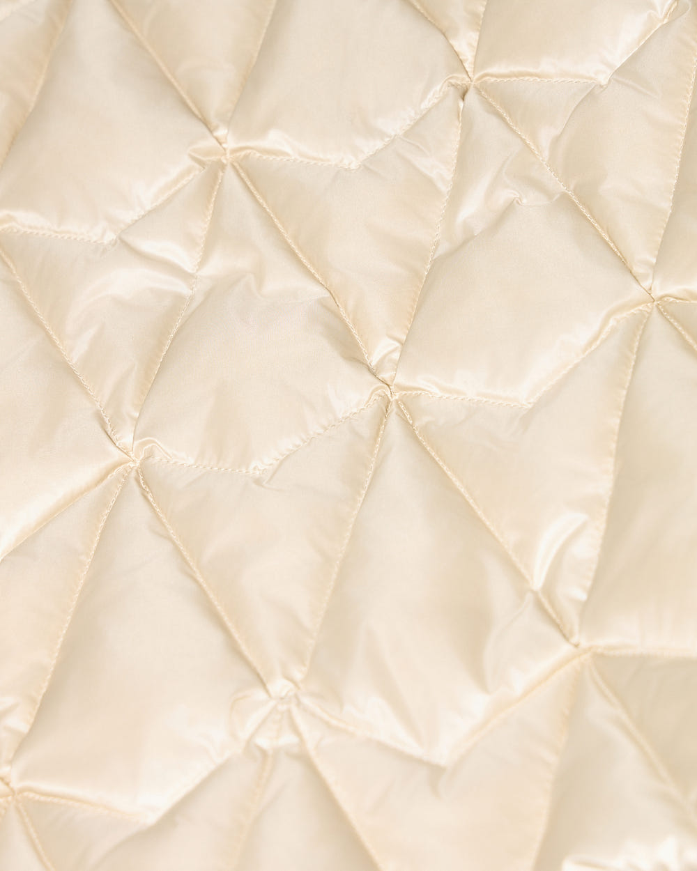 Moose Knuckles - M36MV453 - Iceberg Quilt Down Vest - MENS -  - Detail3