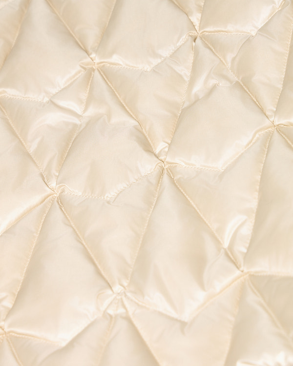Moose Knuckles - M36MV453 - Iceberg Quilt Down Vest - MENS -  - Detail3