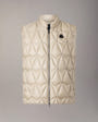 Moose Knuckles - M36MV453 - Iceberg Quilt Down Vest - MENS -  - Detail8