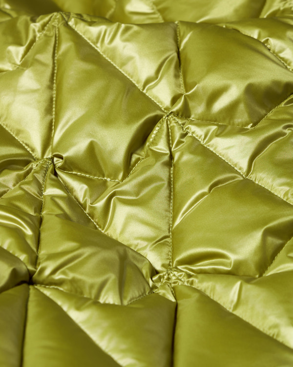 Moose Knuckles - M36MV453 - Iceberg Quilt Down Vest - MENS -  - Detail3