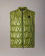 Moose Knuckles - M36MV453 - Iceberg Quilt Down Vest - MENS -  - Detail8