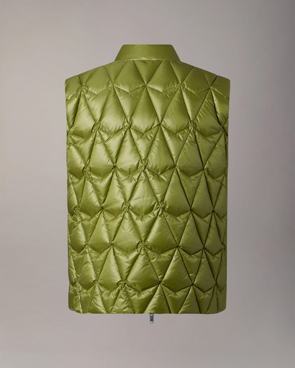Moose Knuckles - M36MV453 - Iceberg Quilt Down Vest - MENS -  - Detail9