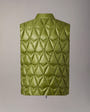 Moose Knuckles - M36MV453 - Iceberg Quilt Down Vest - MENS -  - Detail9