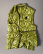 Moose Knuckles - M36MV453 - Iceberg Quilt Down Vest - MENS -  - GM