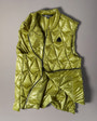 Moose Knuckles - M36MV453 - Iceberg Quilt Down Vest - MENS -  - GM