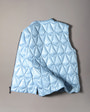 Moose Knuckles - M36MV453 - Iceberg Quilt Down Vest - MENS -  - Detail10