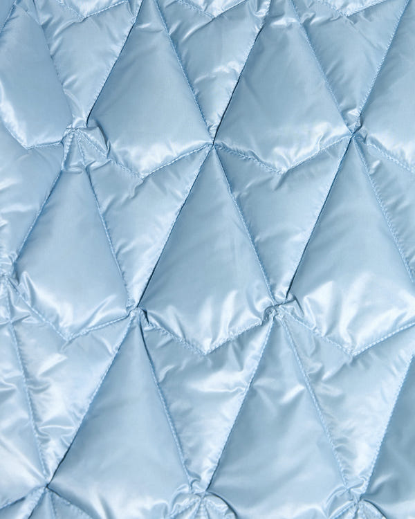 Moose Knuckles - M36MV453 - Iceberg Quilt Down Vest - MENS -  - Detail3