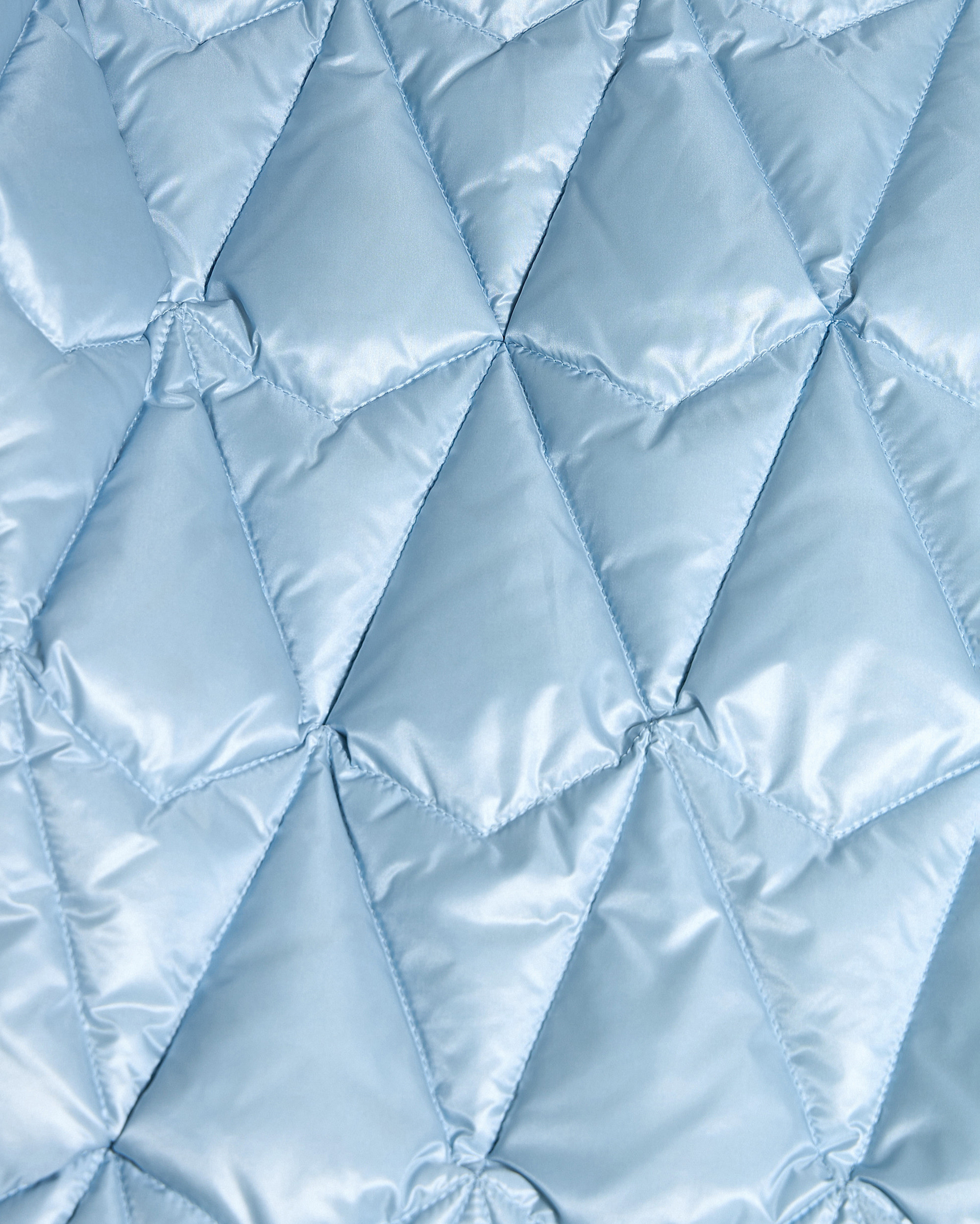 Moose Knuckles - M36MV453 - Iceberg Quilt Down Vest - MENS -  - Detail3