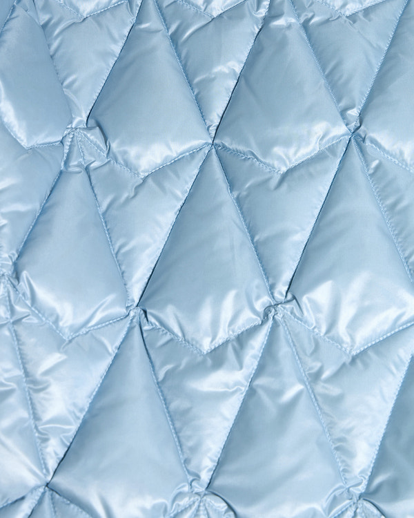 Moose Knuckles - M36MV453 - Iceberg Quilt Down Vest - MENS -  - Detail3
