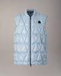 Moose Knuckles - M36MV453 - Iceberg Quilt Down Vest - MENS -  - Detail8