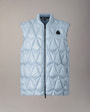Moose Knuckles - M36MV453 - Iceberg Quilt Down Vest - MENS -  - Detail8