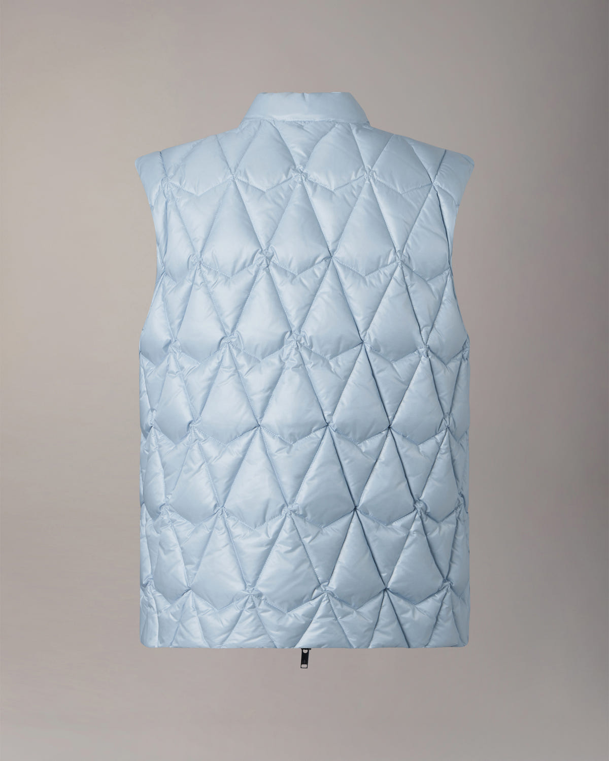 Moose Knuckles - M36MV453 - Iceberg Quilt Down Vest - MENS -  - Detail9