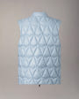 Moose Knuckles - M36MV453 - Iceberg Quilt Down Vest - MENS -  - Detail9